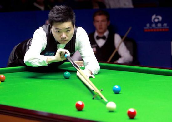 了两个极端 了两个极端