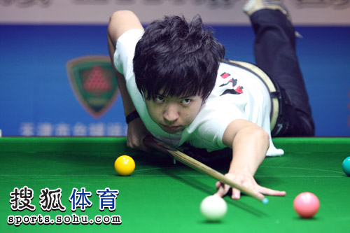 关键比赛案 关键比赛案