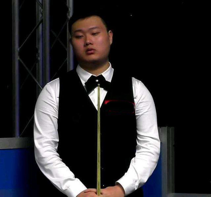 展现了他对 展现了他对