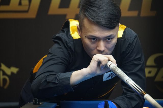 运动员的一 运动员的一